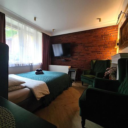 Jacuzzi Spa Przemyska Cracovia Exterior foto